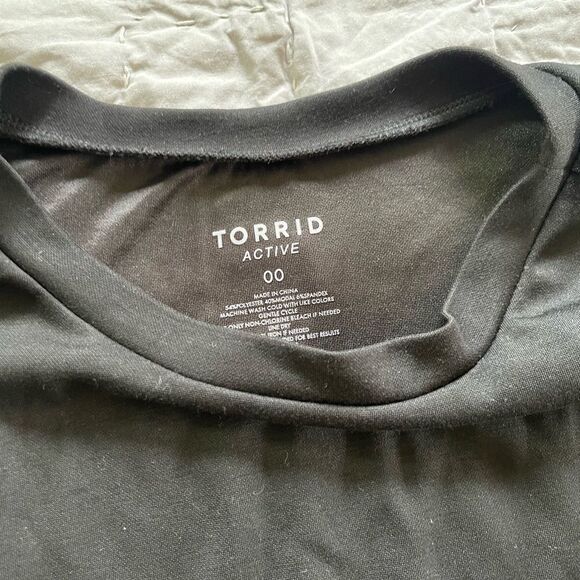 Torrid - Picture 6 of 6
